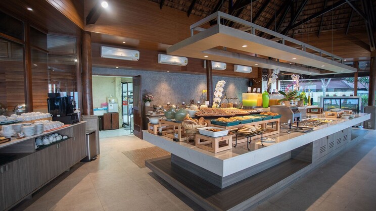 Nora Beach Resort & Spa